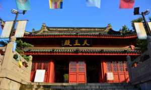南京佛教寺院 南京那个寺院禅宗道场