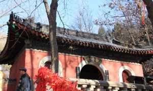 北京寺庙哪里最灵验 北京寺庙哪个灵验