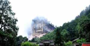 天水哪个寺庙最灵验 天水最灵验的寺庙