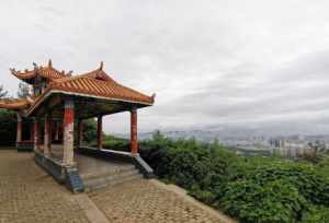 曲阳寺院 曲周寺院