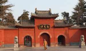 全国十大寺院 中国寺院排名前30