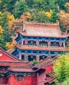 雅当寺院 雅拉寺庙