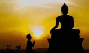 佛土是什么 生在佛法中土的重要性