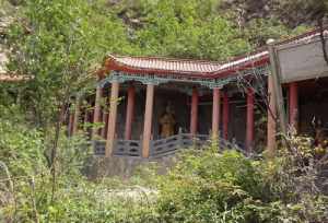 阳山观音庵 广阳山观音寺