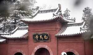 中国几大寺院 中国几大寺院已上股市?