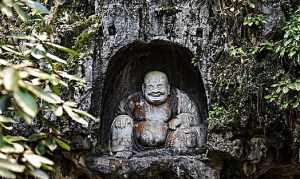 弥勒寺在哪 河南弥勒佛寺院