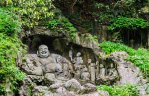 弥勒寺在哪 河南弥勒佛寺院