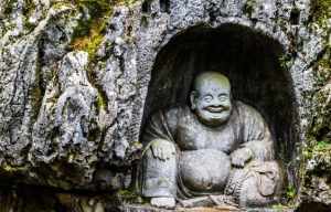 弥勒寺在哪 河南弥勒佛寺院