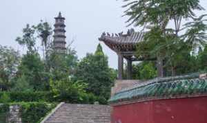 郴州十大寺院 郴州最大的寺庙