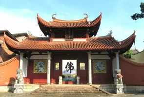 包含广州哪个寺庙超度亡灵的词条