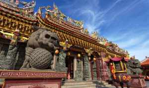 去泰国寺庙请的佛牌不知道真的假的 泰国在哪里寺庙请佛牌