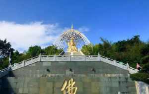 大华兴寺有几座寺院 大华兴寺介绍