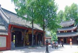 四川寺院联系方式 四川各区寺院