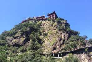 海城牛头山寺庙的电话 海城牛头山寺庙的电话是多少