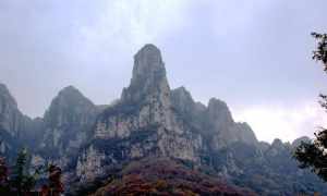 海城牛头山寺庙的电话 海城牛头山寺庙的电话是多少