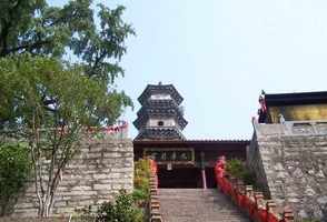 广济寺是否有观音菩萨 广济寺是否有观音菩萨保佑