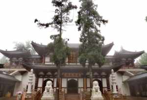 浙江余杭寺院 余杭区寺院