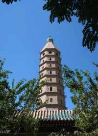 银川寺庙 银川寺庙灵验