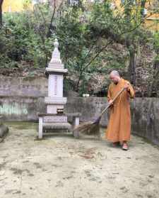 在寺院拜山感受 在寺院拜山感受怎么写