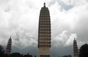 大理有几座寺院 大理有几座寺院名称