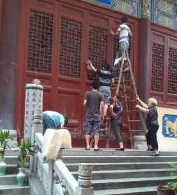 女生去寺院義工 女生去寺院义工怎么样