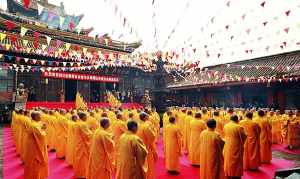 四川今年哪个寺院传戒最多 四川今年哪个寺院传戒