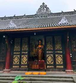 四川今年哪个寺院传戒最多 四川今年哪个寺院传戒