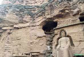 甘肃临夏寺庙 临夏州藏传佛教寺院