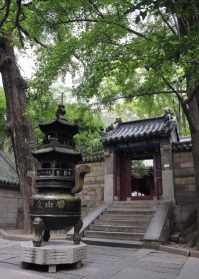 仙居有那些寺院 仙居历史有名寺院