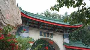 厦门观音寺图 厦门观音寺图片