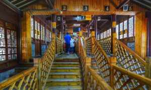 普陀山名寺的佛教寺院 普陀山各寺院介绍