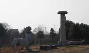 丹阳寺院 丹阳各地庙会