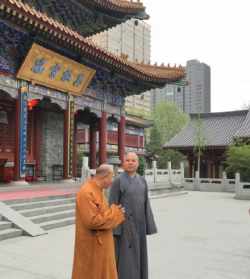 佛教唐密寺院 唐密佛像