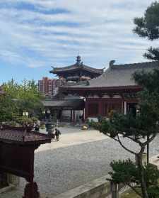 廊坊净土寺院招义工 河北廊坊寺院