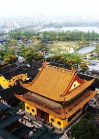 镇江正在修建的寺庙 镇江寺庙排名榜