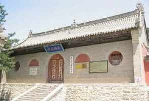 黄岛菩提寺妙智法师 黄岛菩提寺招聘义工信息