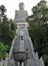 三平寺山顶大师佛像有多高 三平寺拜的是谁