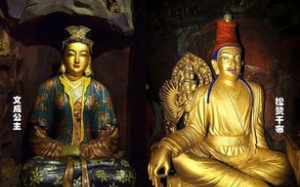 虔诚的藏传佛教徒 虔诚的藏传佛教徒叫什么
