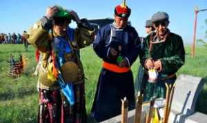 藏传佛教蒙古地区的首领 蒙古藏传佛教发展