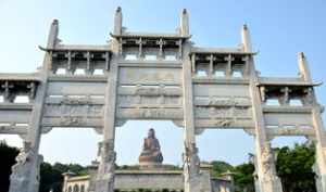 广东佛教佛山市 佛山佛教寺院