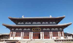 隆福寺慧广法师 隆福寺慧广法师简介