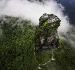 贵州佛教圣地图片 贵州旅游佛教圣地