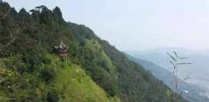 大理鸡足山寺庙哪个灵 大理鸡足山的佛教