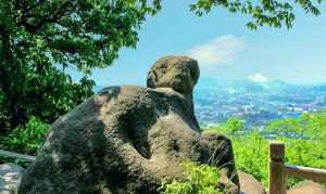 苏州灵岩山法师被赶 苏州灵岩山寺短期修行