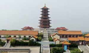 烟台佛教寺院 烟台寺庙开放时间