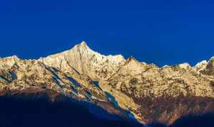 佛教八大神山 佛教八大神山是哪八个