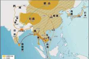 4世纪佛教传入朝鲜 佛教传入朝代