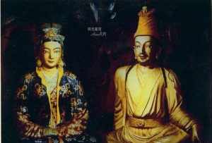 中国佛教政策 佛教开放政策的