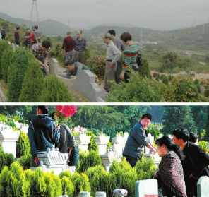 佛教清明节怎么做 清明节佛教祭祀语