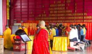 东莞的观音寺在哪 东莞观音寺在哪